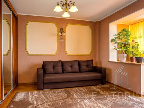 квартира за адресою Архітектора Вербицького вул., 34-А