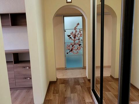 квартира по адресу Нила Хасевича ул., 1