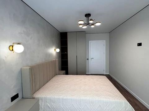 квартира по адресу Степана Бандеры ул., 70