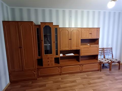 квартира по адресу Николая Закревского ул., 95-Б