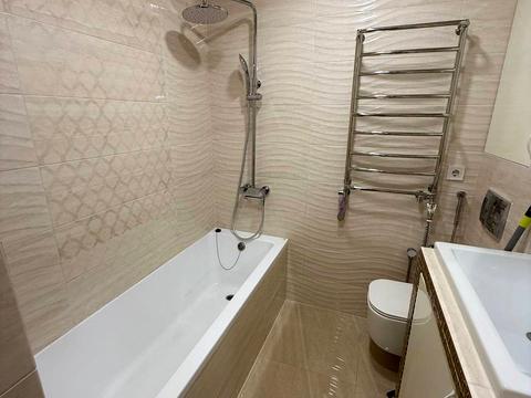 квартира за адресою Олександра Довженка вул., 23а