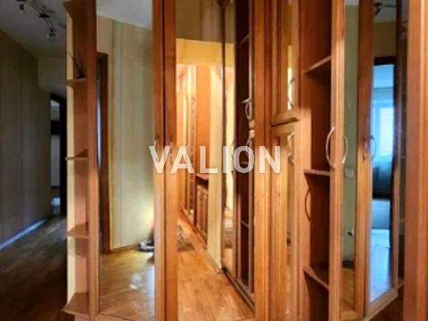 квартира по адресу Златоустовская ул., 4