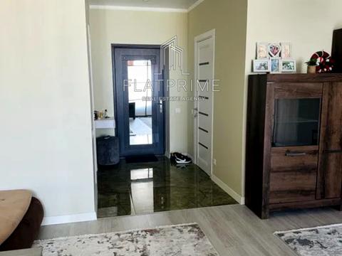 квартира за адресою Райдужна вул., 58