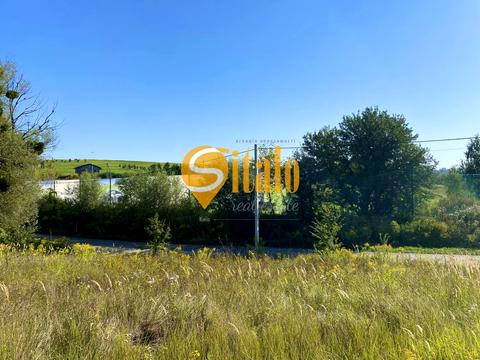 ділянка за адресою с. Лісники, 