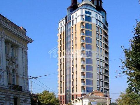 квартира за адресою Карбишева, 3