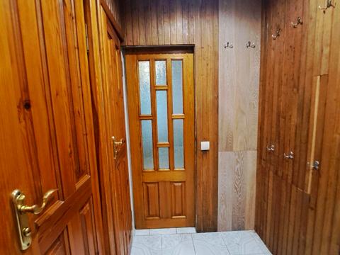 квартира за адресою Леся Курбаса просп., 9