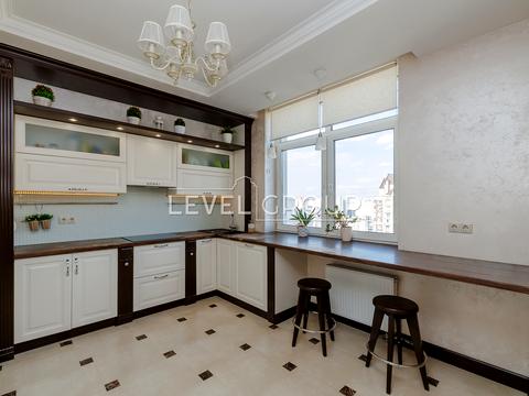 квартира за адресою Київ, Анни Ахматової вул., 22