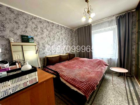 квартира за адресою Ревуцького вул., 36/2