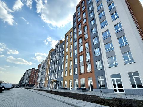 квартира по адресу Героїв Крут ул., 4