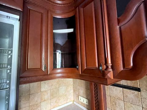 квартира по адресу Грушевського ул., 17