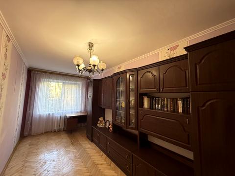квартира по адресу Протасевича ул., 4-А