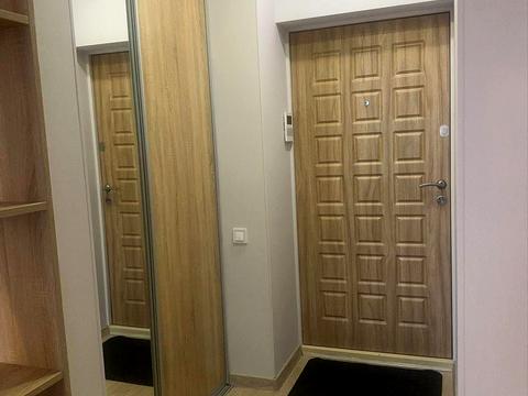 квартира за адресою Коперника вул., 3