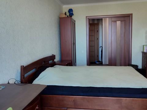 квартира по адресу Соборности просп. (Воззʼєднання), 30-А