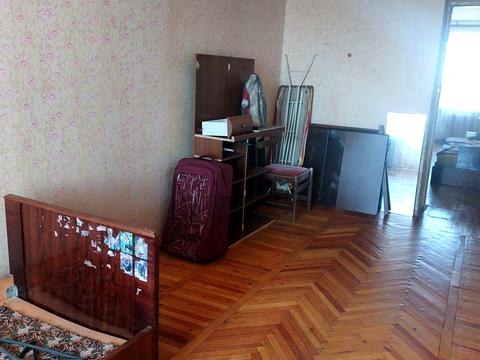 квартира за адресою Льва Ландау просп. (50-річчя СРСР), 18
