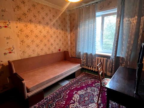 квартира по адресу Героев просп., 4