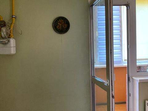 квартира по адресу Виставкова, 12