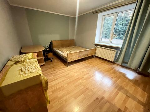 квартира по адресу Андрея Чайковского ул., 39