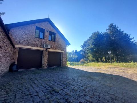 будинок за адресою с. Колонщина, Новомар'янівська, 5А