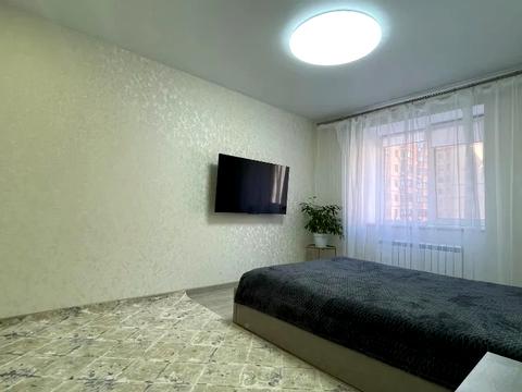 квартира по адресу Запорожское шоссе, 30