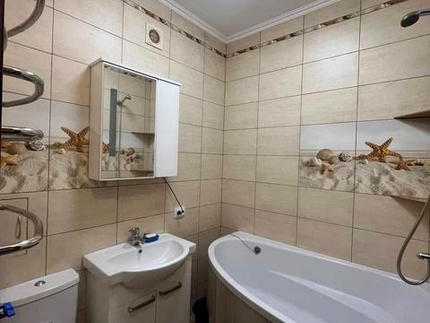 квартира за адресою Івана Пулюя вул., 40, к. 8