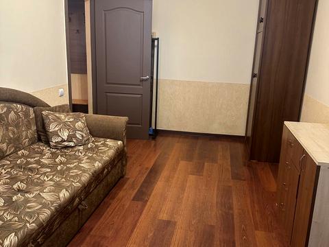 квартира за адресою Вахтанга Кікабідзе вул. (Булгакова), 2-А