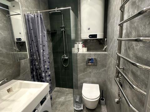 квартира по адресу Перемоги, 5