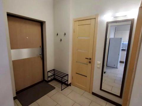 квартира по адресу Вадима Гетьмана ул., 30-Б