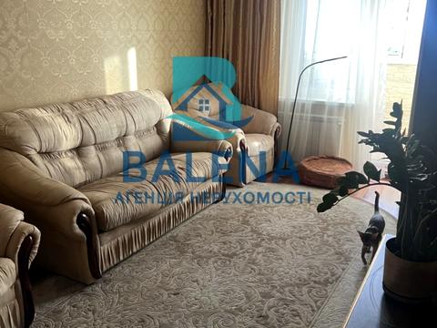 квартира за адресою Георгія Гонгадзе просп. (Радянської України), 18-З