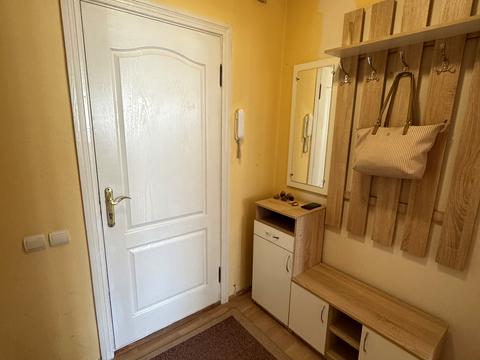 квартира по адресу Ованеса Туманяна ул., 8