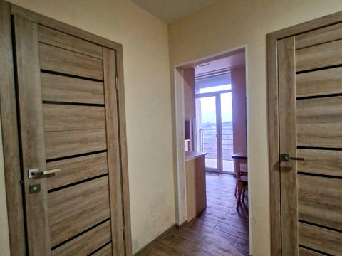 квартира по адресу Ракетная ул., 24-Б
