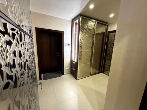 квартира за адресою Левка Лук'яненка вул. (Василя Жуковського), 16, 18, 20, 24