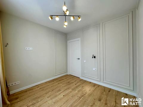 квартира по адресу Высочана ул., 18