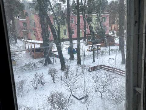 квартира по адресу Полесский пер., 3