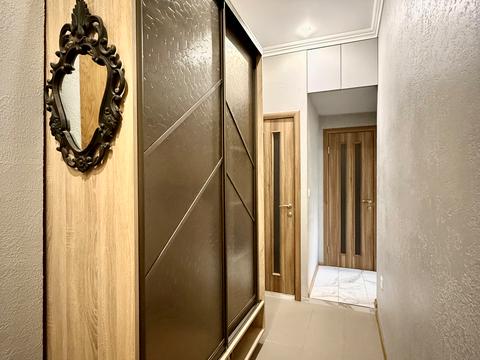 квартира за адресою Івана Шараневича вул., 17