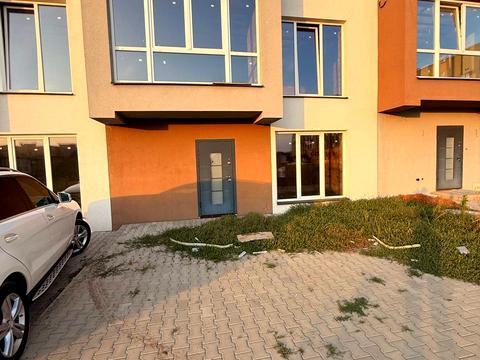 дом по адресу Спортивна