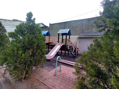квартира по адресу Болгарская ул., 87а