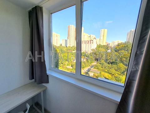 квартира за адресою Магістральна вул., 33