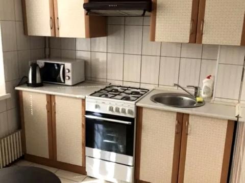 квартира за адресою Валентинівська вул. (Блюхера), 26