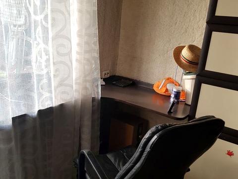 квартира по адресу Михаила Бойчука ул. (Киквидзе), 37