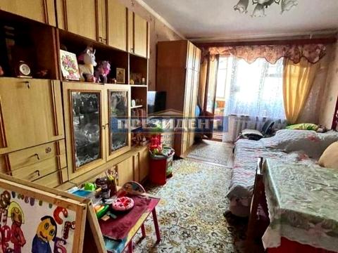 квартира по адресу Днепровская ул., 125