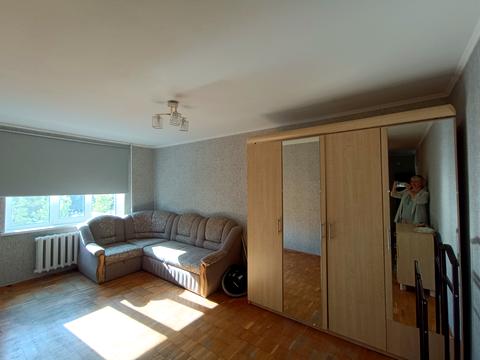 квартира по адресу Патриарха Мстислава Скрипника ул., 9