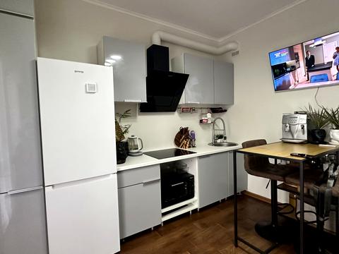 квартира за адресою Ревуцького вул., 54-Б