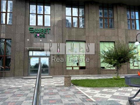 коммерческая по адресу Андрея Верхогляда ул. (Михайла Драгомирова), 20