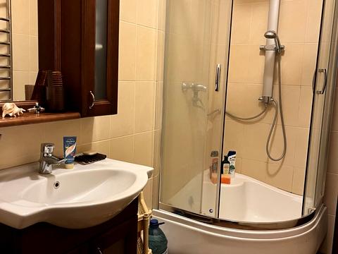 квартира за адресою Лісова вул., 58
