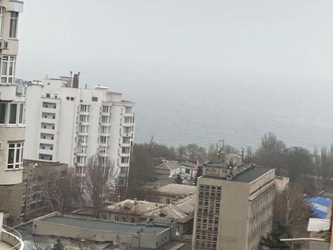квартира по адресу Французський, 26/1