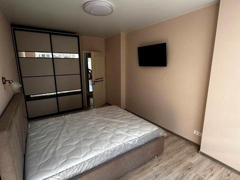 квартира по адресу Малоголосковская ул., 44