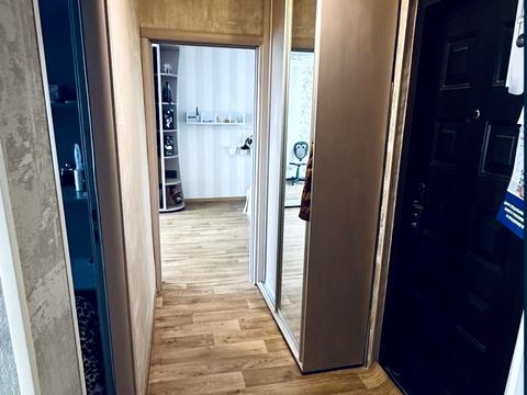 квартира за адресою Бреуса вул., 16