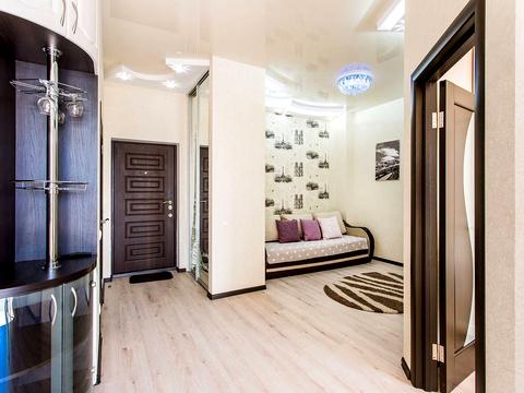 квартира за адресою Французький бульв., 60а