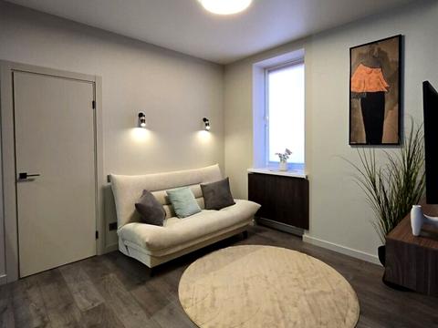 квартира за адресою Мартинова просп., 34