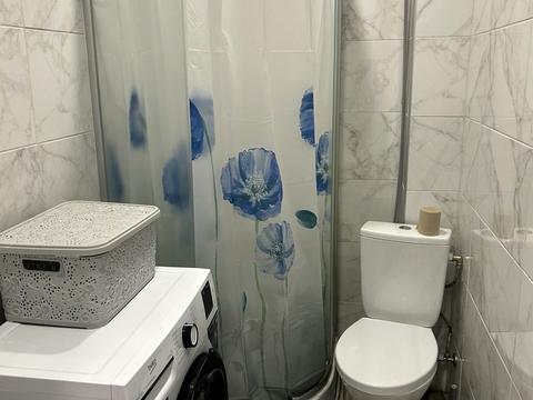 квартира за адресою Нова Виноградна вул., 6